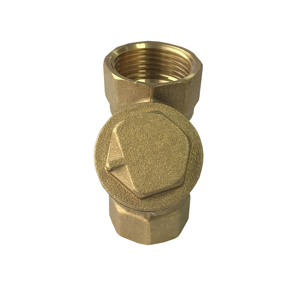 Фільтр грубого очищення ARCO 3/4″ 01831 Луцьк - фото 3