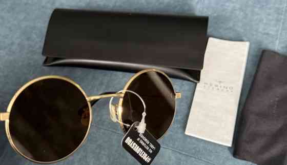 Окуляри SAINT LAURENT SL M136/004 Київ