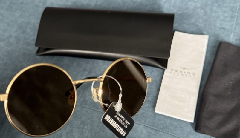 Окуляри SAINT LAURENT SL M136/004 Київ - фото 3