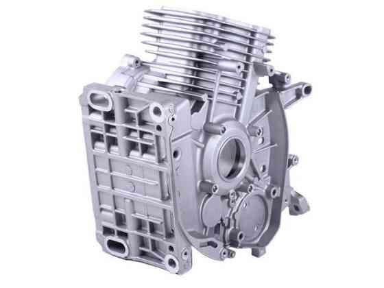 Блок двигуна на мотоблок 188F Мукачево