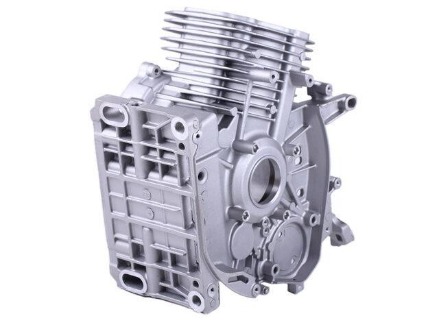 Блок двигуна на мотоблок 188F Мукачево - фото 5