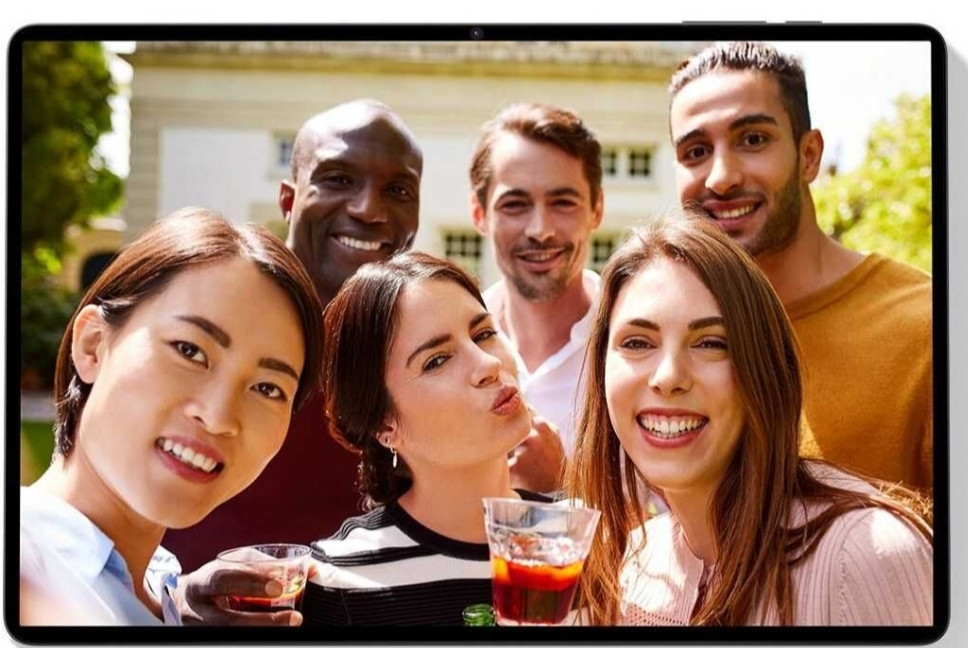 ХИТ!! Планшет -телефон Samsung Ultra tab 10, 4G , GPS , 6/64Gb, 16 ядер, IPS Киев - изображение 6