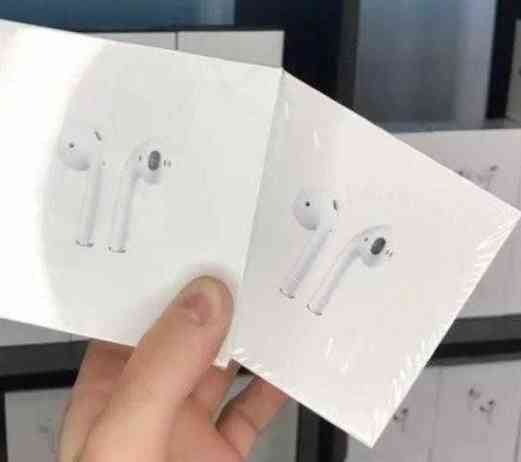 АірПодс 2 Айроха Хіт продажів! Харків