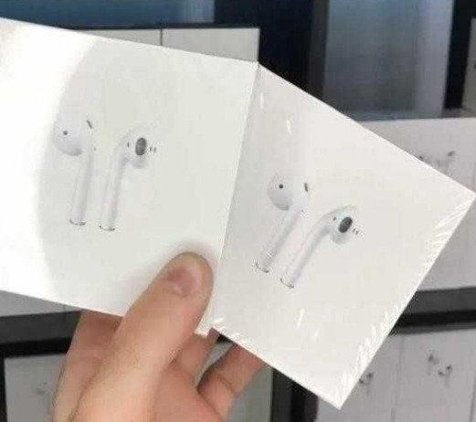 АірПодс 2 Айроха Хіт продажів! Харків - фото 2