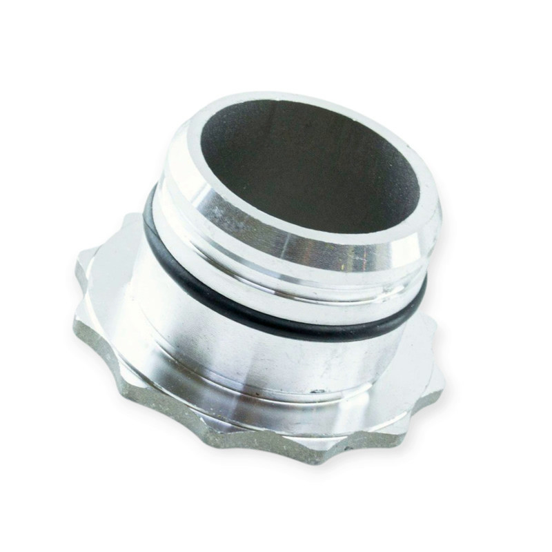 Кришка горловини МТЗ маслозаливної Мукачево - фото 1