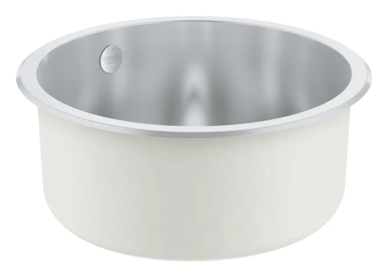 Мийка для кухні із нержавіючої сталі Grohe K200  ( 14813 ) Харьков