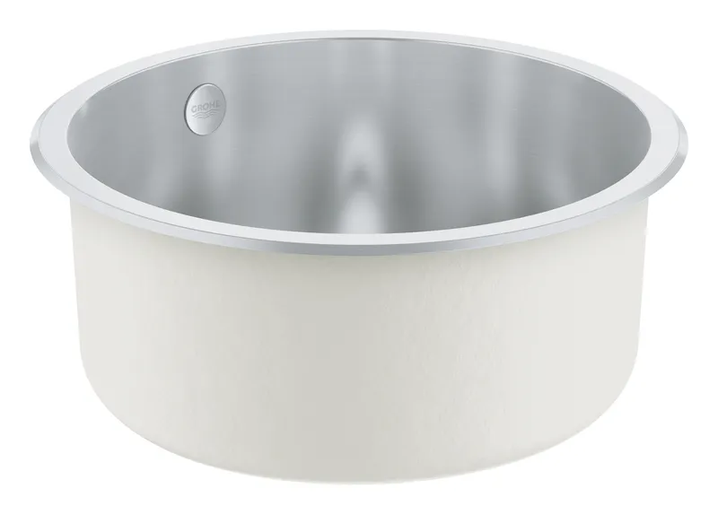 Мийка для кухні із нержавіючої сталі Grohe K200  ( 14813 ) Харьков - изображение 1