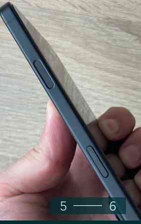 Айфон iPhone 16 Plus 128Gb. Neverlock. Київ