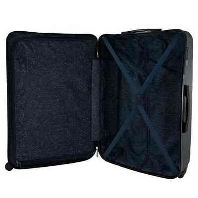 Чемодан Semi Line 28" L T5800-3 NASA Black (DAS303037) Винница