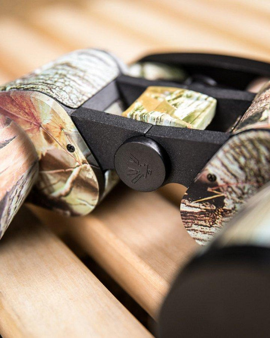 Бінокль Comet 20x50 forest ПП7731 Одеса - фото 7