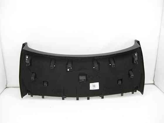 Mercedes-Benz  A2927400070 9051 Облицювання дверей багажника чорна GLE Coupe C292 Одеса