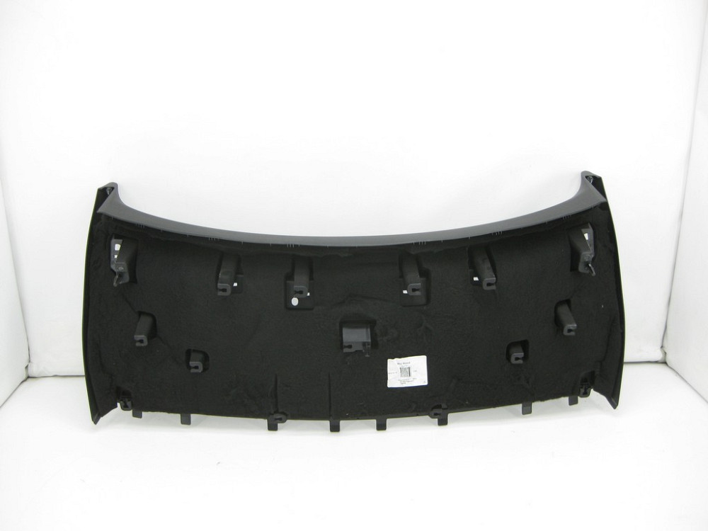 Mercedes-Benz  A2927400070 9051 Облицювання дверей багажника чорна GLE Coupe C292 Одеса - фото 6