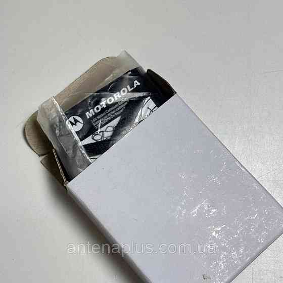 Аккумулятор NKNN4002B для Motorola TLKR 800 мАч 3.6 В Киев