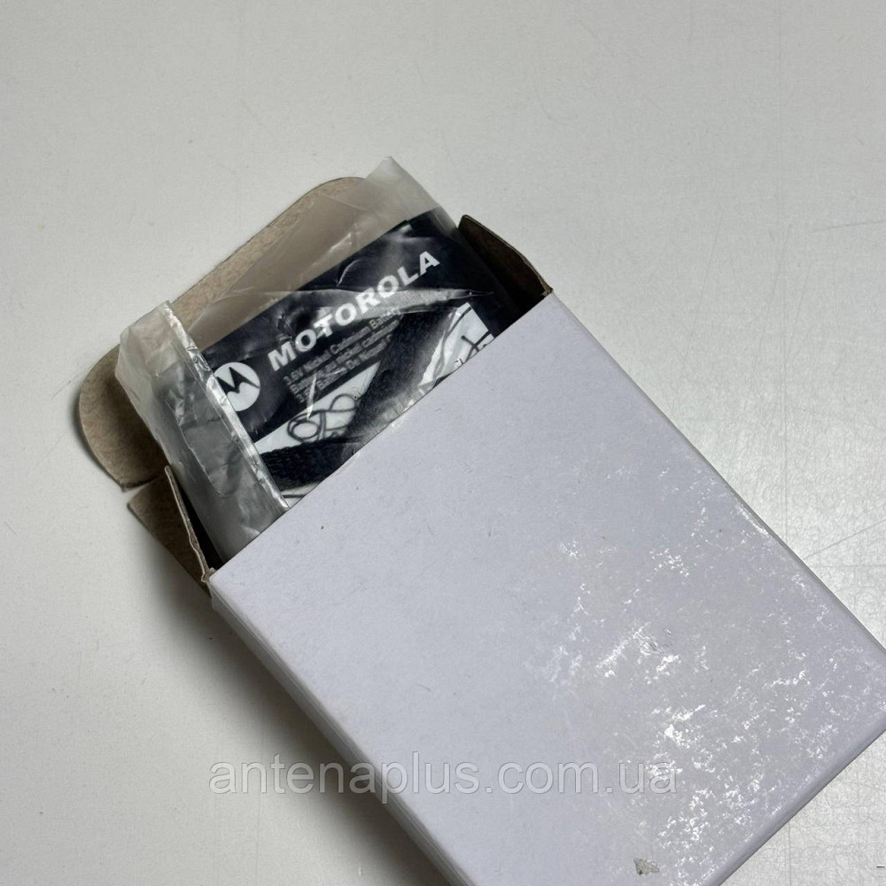 Аккумулятор NKNN4002B для Motorola TLKR 800 мАч 3.6 В Киев - изображение 5