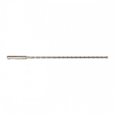 Бур Milwaukee SDS+ M2, 6,0х210х150 мм (4932373136) Винница - изображение 2