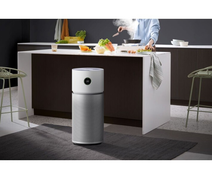 Очисник повітря Xiaomi Smart Air Purifier Elite ( 13996 ) Харків - фото 8