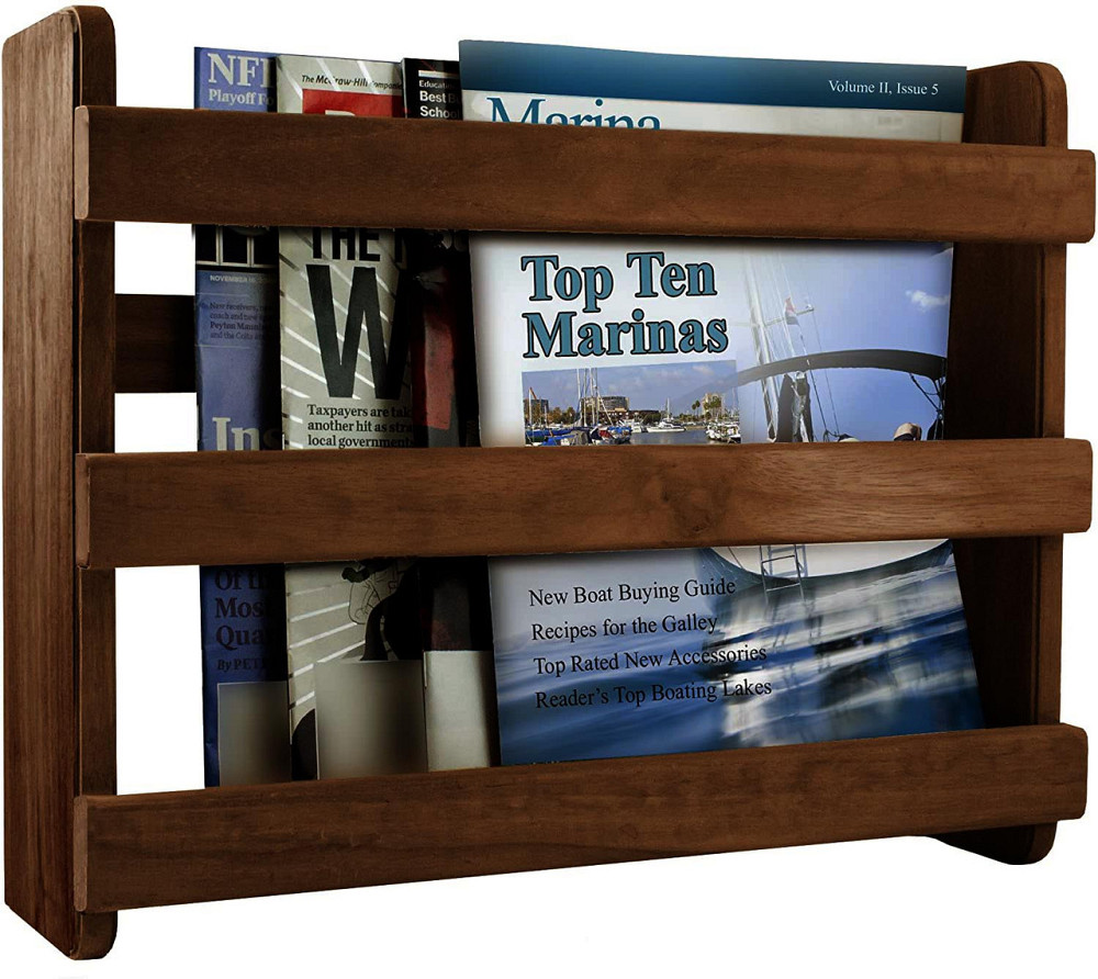 Газетниця "Біміні" капучино Миколаїв - фото 1