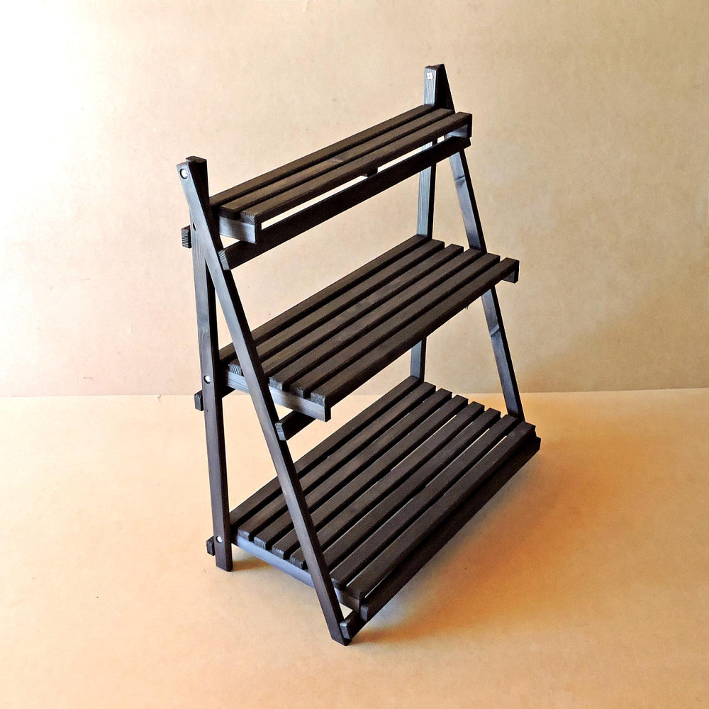 Этажерка разборная 
