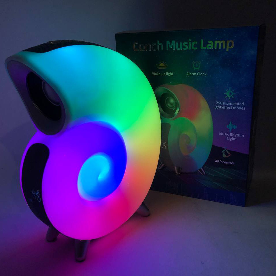 Беспроводная зарядка с интегрированным ночником, Беспроводная лампа ночник, Ночник светильник павербанк TC-91 Львов - изображение 17