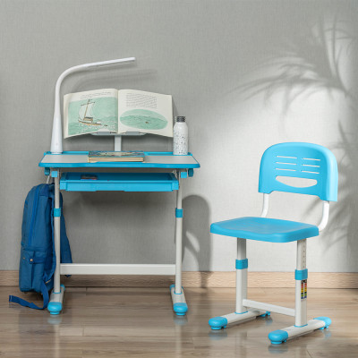 Парта со стулом FunDesk трансформер (2001002219153) Винница - изображение 10