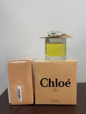 Женская парфюмированная вода Chloe Eau de Parfum 75 мл с магнитной лентой Коломыя