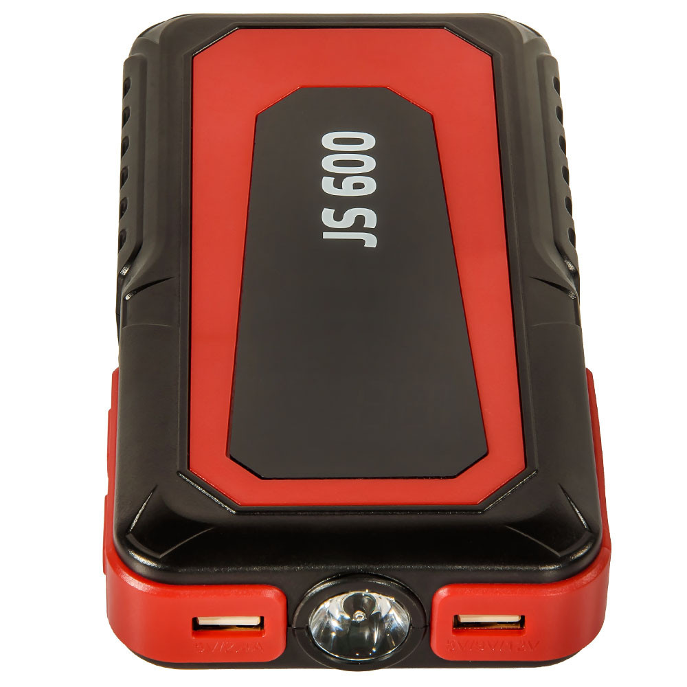 Пуско-зарядное устройство Vitals JS 600 Харьков - изображение 8