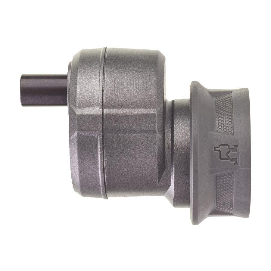 Дриль-шурупокрут з ударом акумуляторний MILWAUKEE, M12 FPDXKIT-202X, 44Нм, (+ заряд.пристрій, 2 акум., знімний патрон, 2 насадки Одеса - фото 7