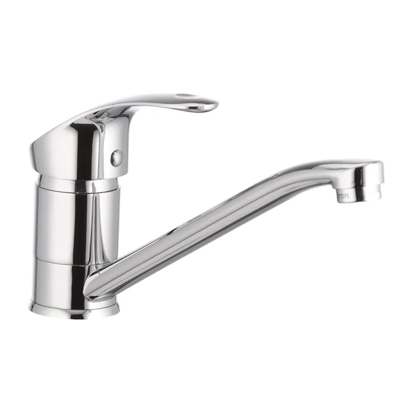 Кухонный смеситель Cron Mars 555 CR0053 Харьков - изображение 1