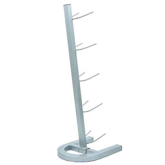 Стойка для медболов 143 см Zelart 8218 Киев