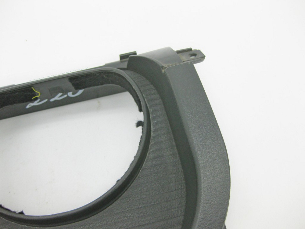 Mercedes-Benz  A2204600295 9B51 Жалюзі - шторка рульової колонки антрацит S-Class W220 Одесса - изображение 7