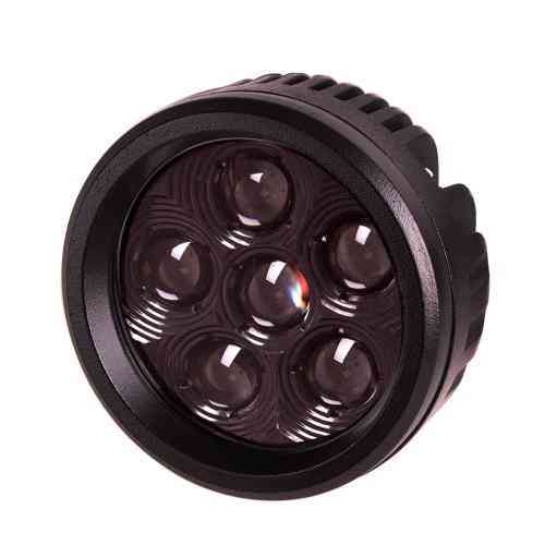 Фара робочого світла WLP-18R1 SPOT 88x56 10-30V 18W 6000K Харків