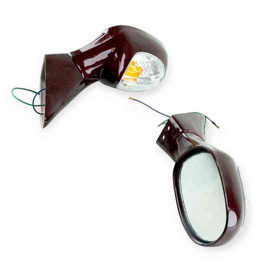 Зеркала красные F-50 Мукачево