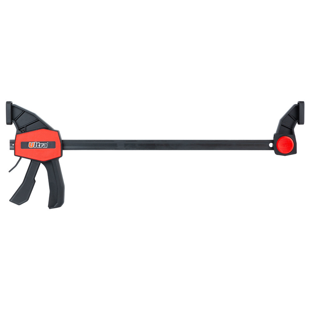 Струбцина швидкозатискна 300×60мм посилена ULTRA (4243132) Київ - фото 6