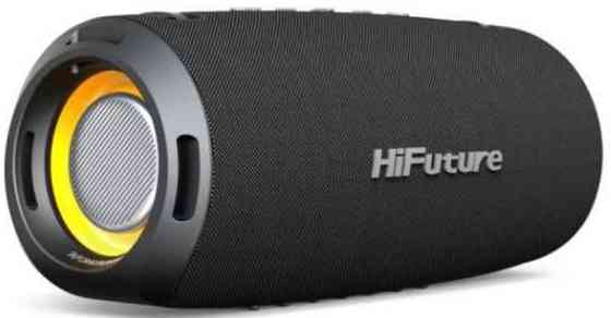 Колонка HiFuture Gravity 45W Black. Харьков