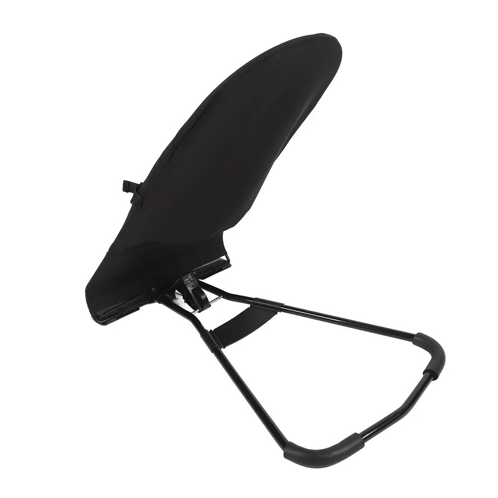 Дитячий шезлонг качалка до 13кг,78×42×39см SBR Київ - фото 5