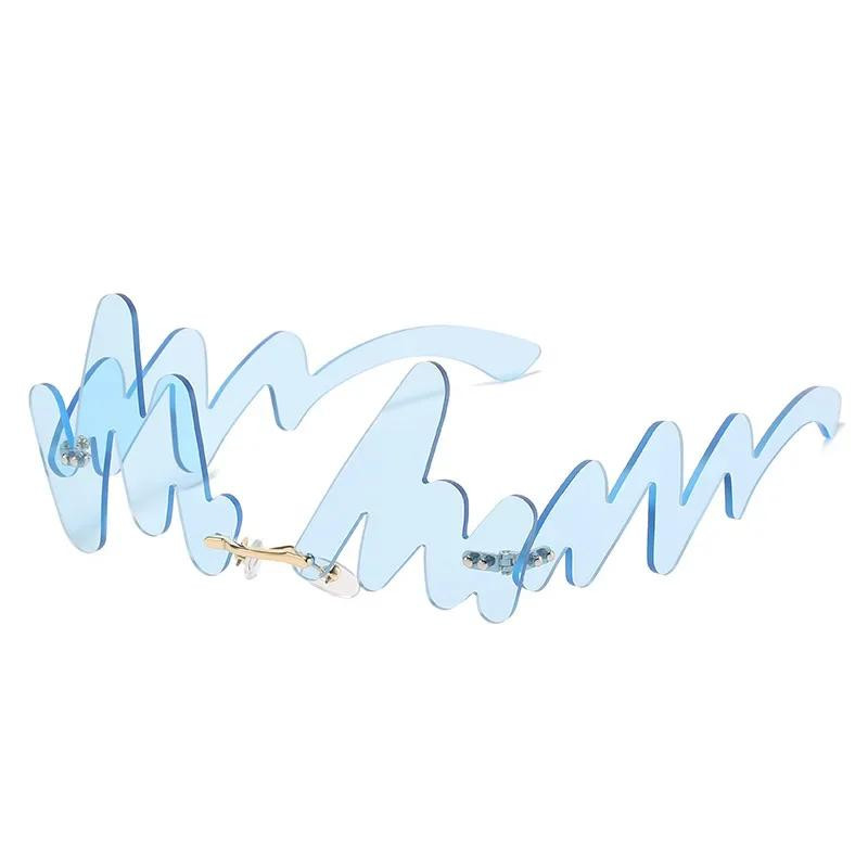 Декоративні окуляри 