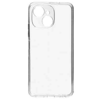 Чехол для мобильного телефона Armorstandart Air Tecno Spark 40C 4G Camera cover Clear (ARM87223) Винница