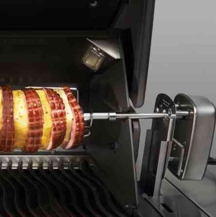 Вертиль для Napoleon Rogue 365/425/525/625 69912 Код: 008703 Ровно