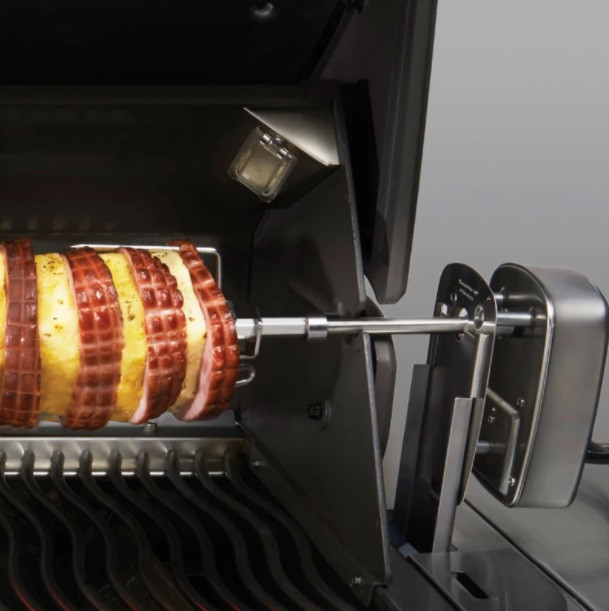 Вертиль для Napoleon Rogue 365/425/525/625 69912 Код: 008703 Ровно - изображение 4