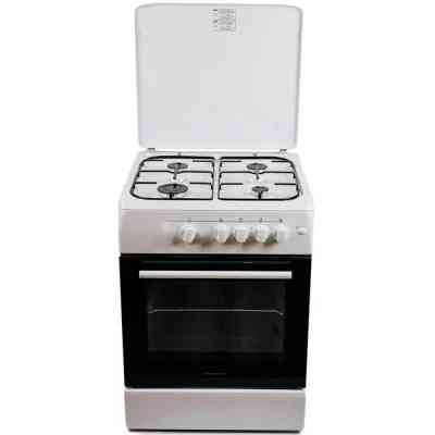 Плита Grunhelm G4FM6611W Винница