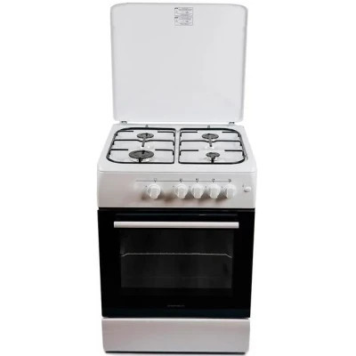 Плита Grunhelm G4FM6611W Винница - изображение 1