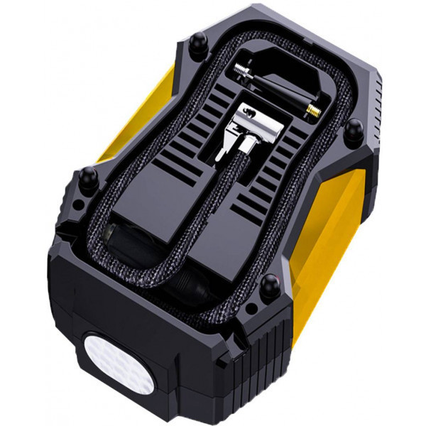 Автомобільний портативний компресор Aspiring Airflow 1 (AF.35L1) Киев - изображение 4