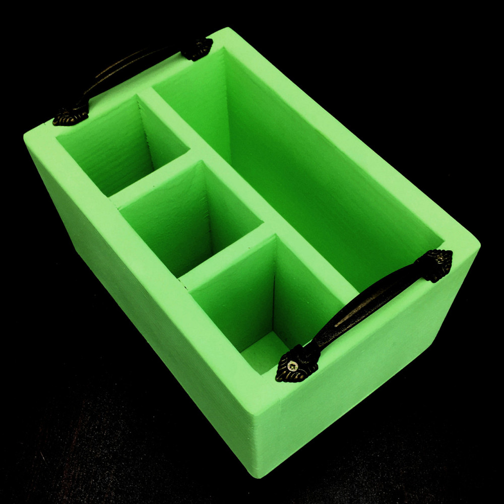 Подставка для столовых приборов 