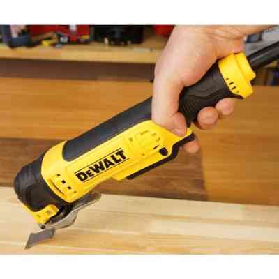 Реноватор DeWALT 300 Bт, 22000 кол/мин (DWE315) Винница