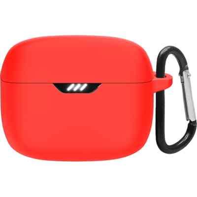 Чехол для наушников Armorstandart Hang Case для JBL Tune Beam Red (ARM79913) Винница