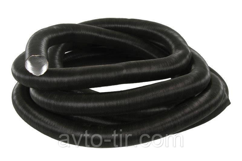 Гофра автономки метал-картон Ø75мм Eberspacer Webasto 75mm (1 метр) 102114340000 Луцьк - фото 1