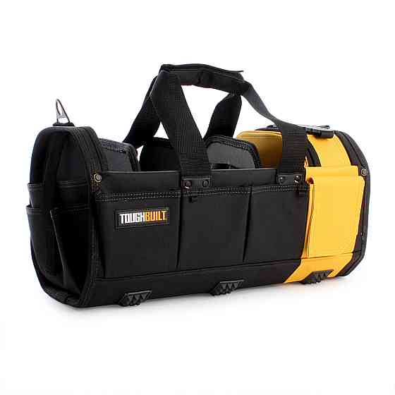 Універсальна сумка для інструментів 45cm TB-81-18 TOUGHBUILT Одеса