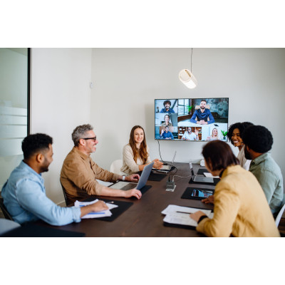 Зарядний пристрій AVerMedia GC313 CORE GO 100W 2хUSB-С 1хUSB-A 1xHDMI black (40AAGC313AWN) Вінниця - фото 8