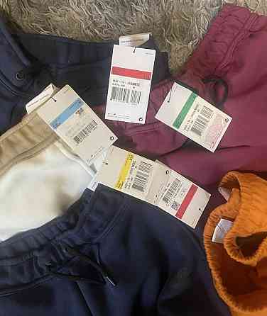 Nike Tech Fleece кофти, штани Опт. Ціна Договірна! Київ