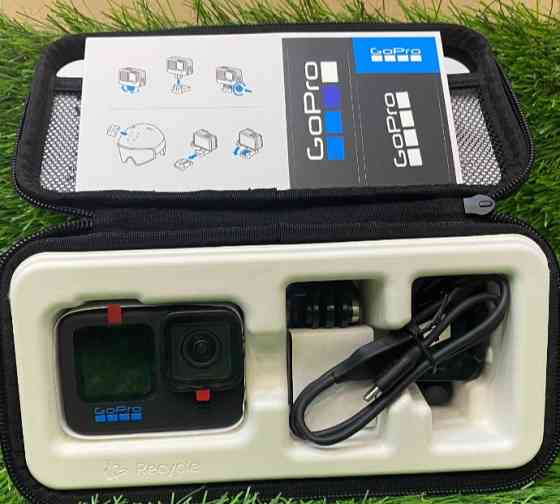 Екшн-камера GoPro Hero 11 Black Mini (CHDHF-111-RW) Харків